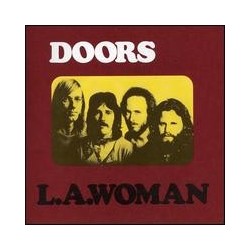 Doors-L.A. Woman