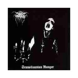 Darkthrone-Transilvanian Hunger