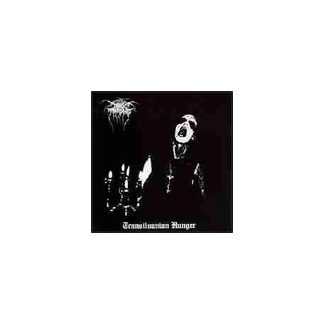 Darkthrone-Transilvanian Hunger
