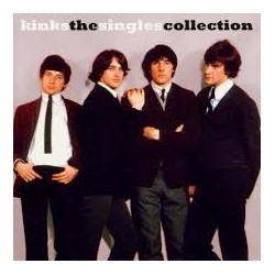 Kinks-Singles Collection