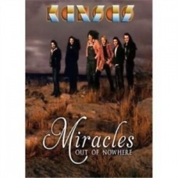 Kansas-Miracles Out Of Nowhere