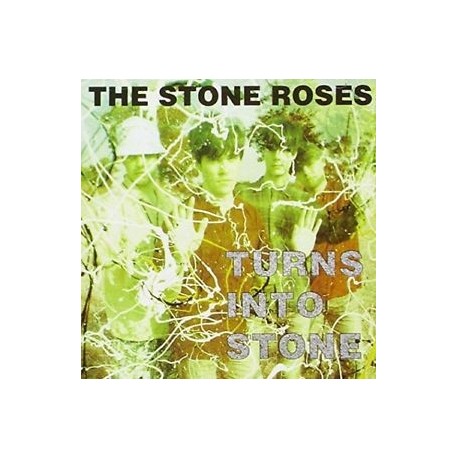 Stone Roses-Turns Into Stone