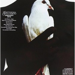 Santana-Greatest Hits
