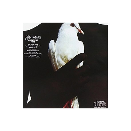 Santana-Greatest Hits