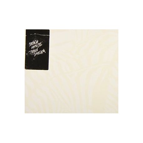 Beach House-Teen Drama