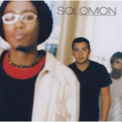Solomon-Make It
