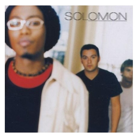 Solomon-Make It