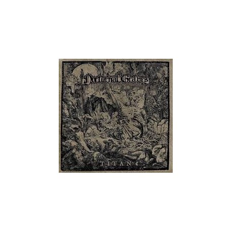 Nocturnal Graves-Titan