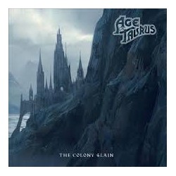 Age Of Taurus-Colony Slain