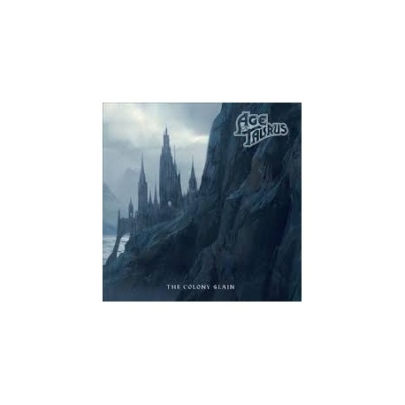 Age Of Taurus-Colony Slain