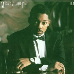 Wynton Marsalis-Standard Time - Vol. 1