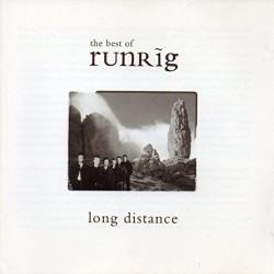 Runrig-Long Distance (The Best Of Runring)
