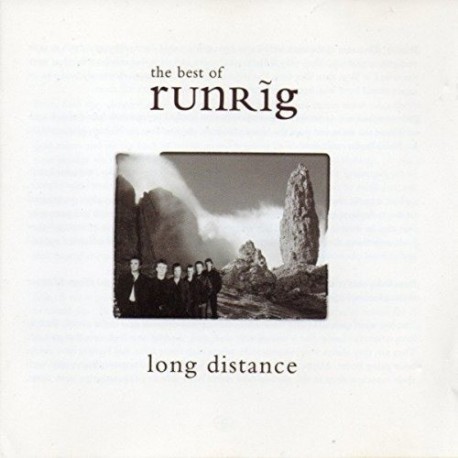 Runrig-Long Distance (The Best Of Runring)