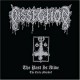 Dissection-Past Is Alive (The Early Mischief)