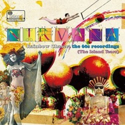 Nirvana-Rainbow Chaser:The 60s Recordings (The Island Years)