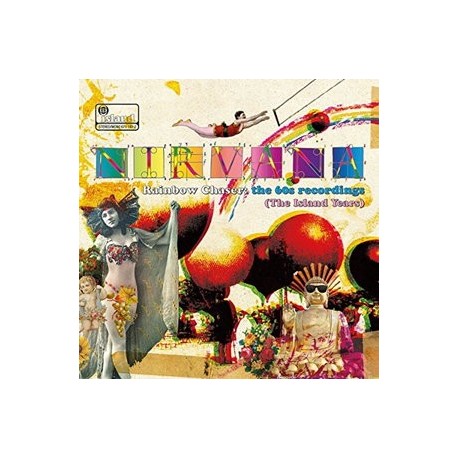 Nirvana-Rainbow Chaser:The 60s Recordings (The Island Years)