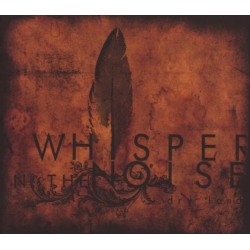 A Whisper In The Noise-Dry Land