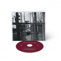 Paul McCartney-Chaos And Creation In The Backyard