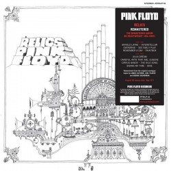 Pink Floyd-Relics