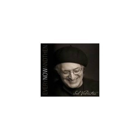 Sal Valentino-Every Now And Then