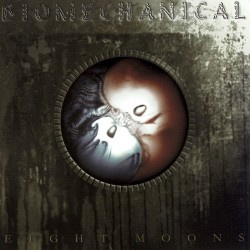 Biomechanical-Eight Moons