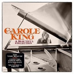 Carole King-A Beautiful Collection