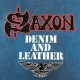 Saxon-Denim And Leather