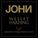 John Wesley Harding-Greatest Other People's Hits