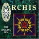 Orchis-Dancing Sun