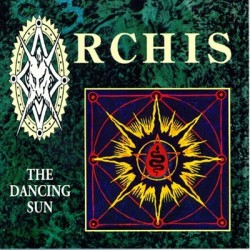 Orchis-Dancing Sun