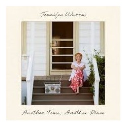 Jennifer Warnes-Another Time, Another Place