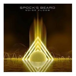 Spock's Beard-Noise Floor