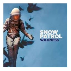 Snow Patrol-Wildness