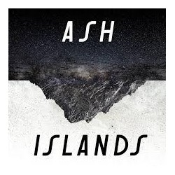 Ash-Islands