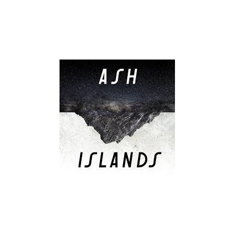 Ash-Islands