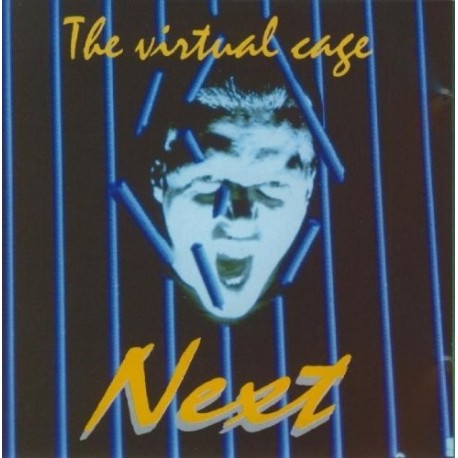 Next ( Italy )-Virtual Cage
