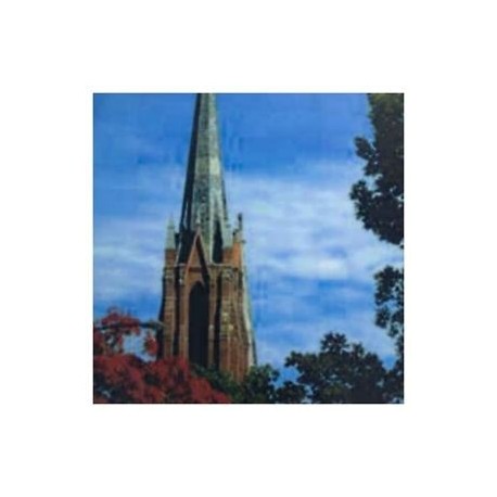 John Maus-Addendum
