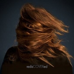 Judith Owen-RedisCOVERed