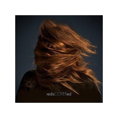 Judith Owen-RedisCOVERed