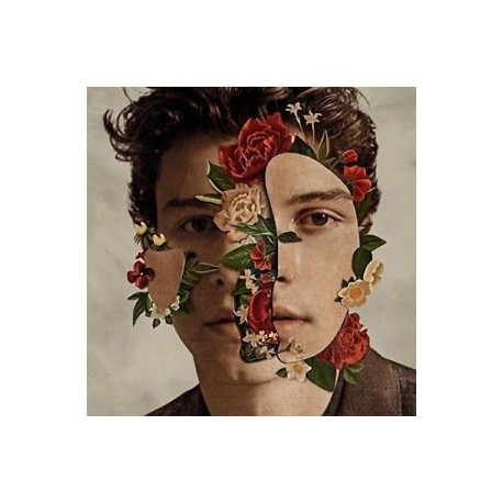 Shawn Mendes-Shawn Mendes