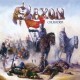 Saxon-Crusader