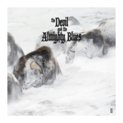 Devil And The Almighty Blues-Devil And The Almighty Blues II