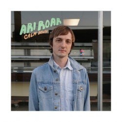 Ari Roar-Calm Down