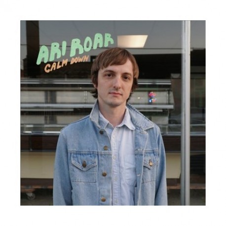 Ari Roar-Calm Down
