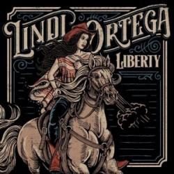 Lindi Ortega-Liberty