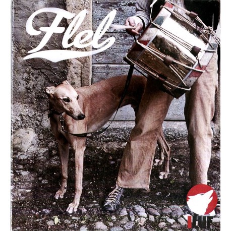 I Luf-Flel