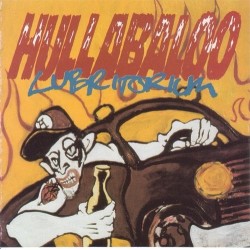 Hullabaloo-Lubritorium
