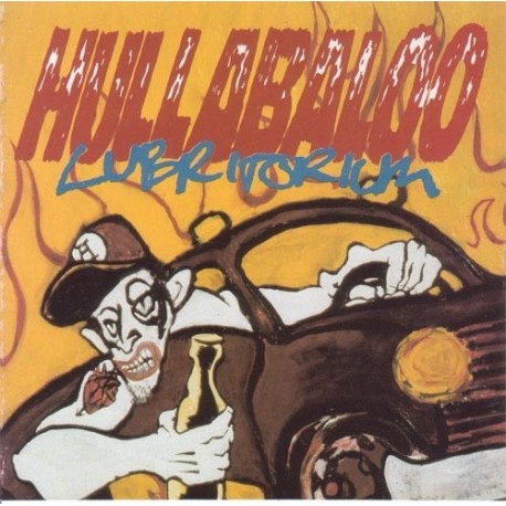 Hullabaloo-Lubritorium