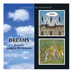 Dreams-Dreams / Imagine My Surprise