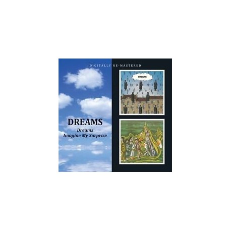 Dreams-Dreams / Imagine My Surprise
